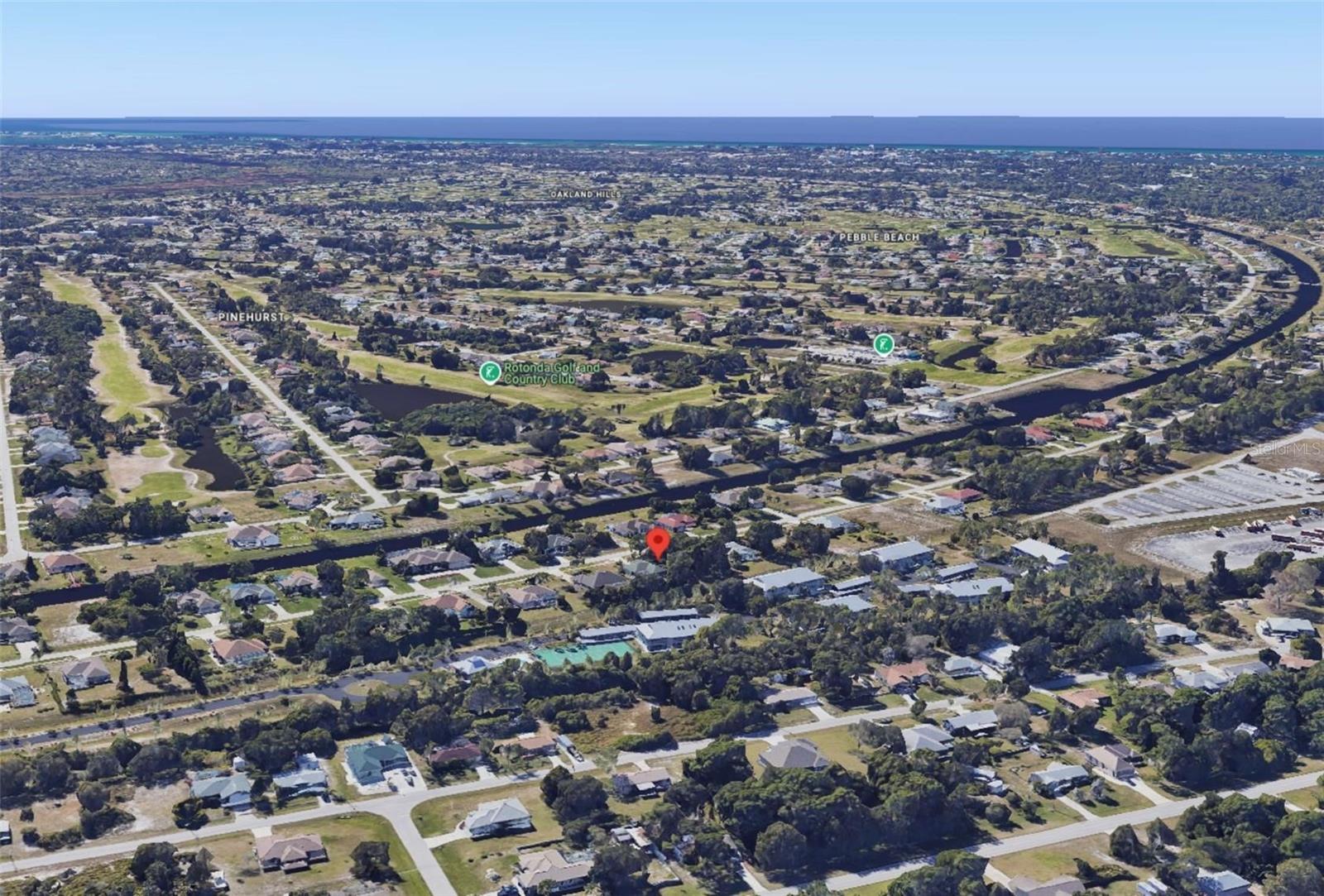 Image 4 of 9 For 517 Boundary Boulevard
