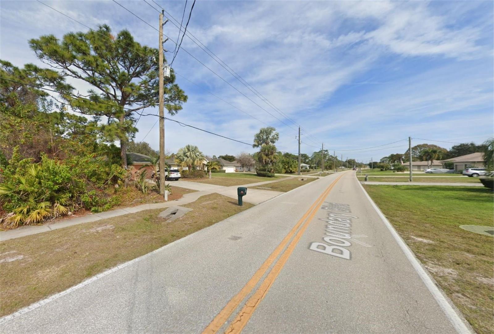 Image 9 of 9 For 517 Boundary Boulevard