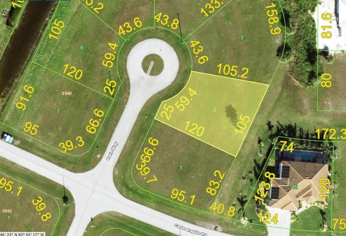 Details for 17456 Belie Way, PUNTA GORDA, FL 33955