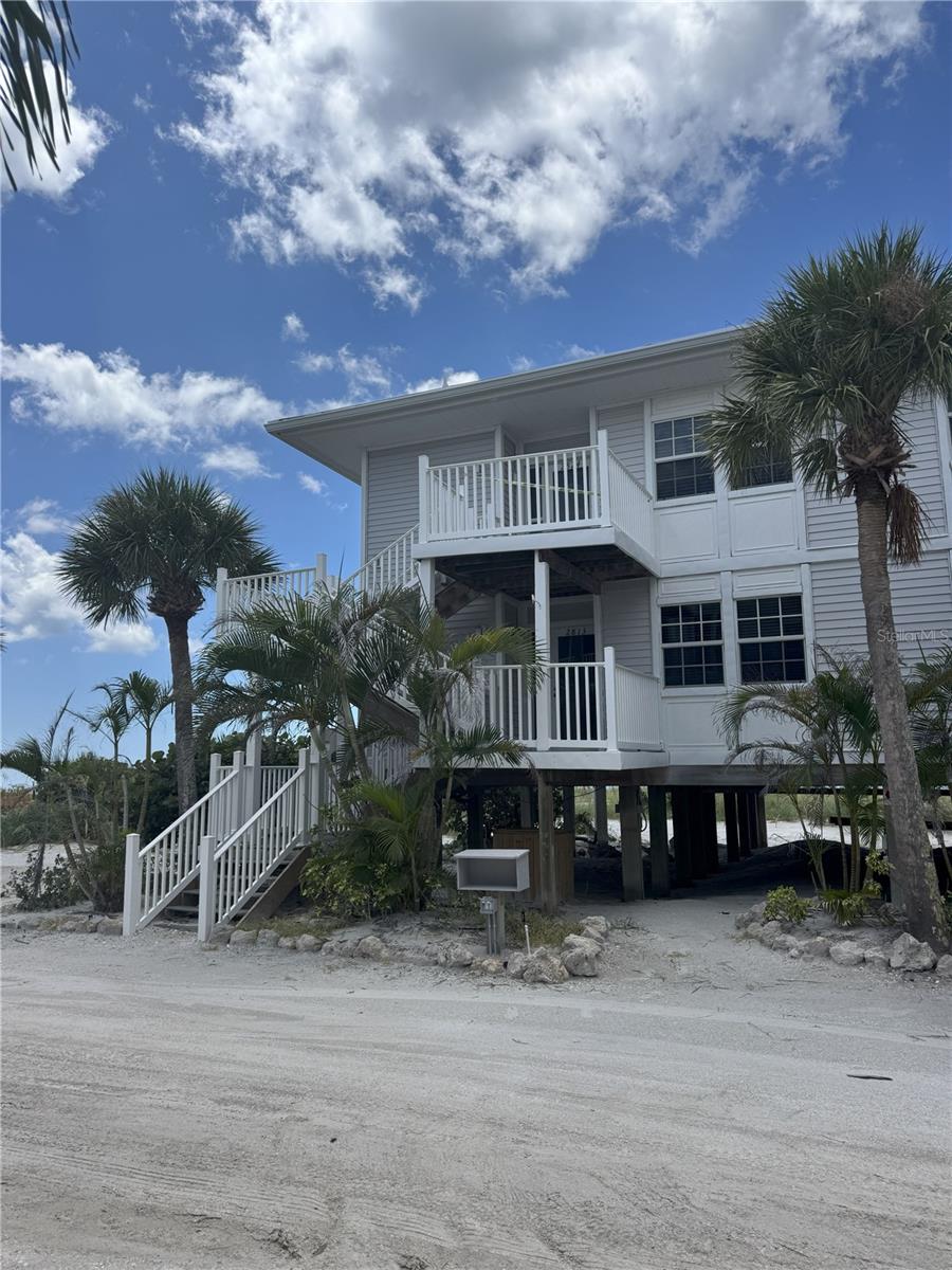 Image 46 of 46 For 7470 Palm Island Drive 2813