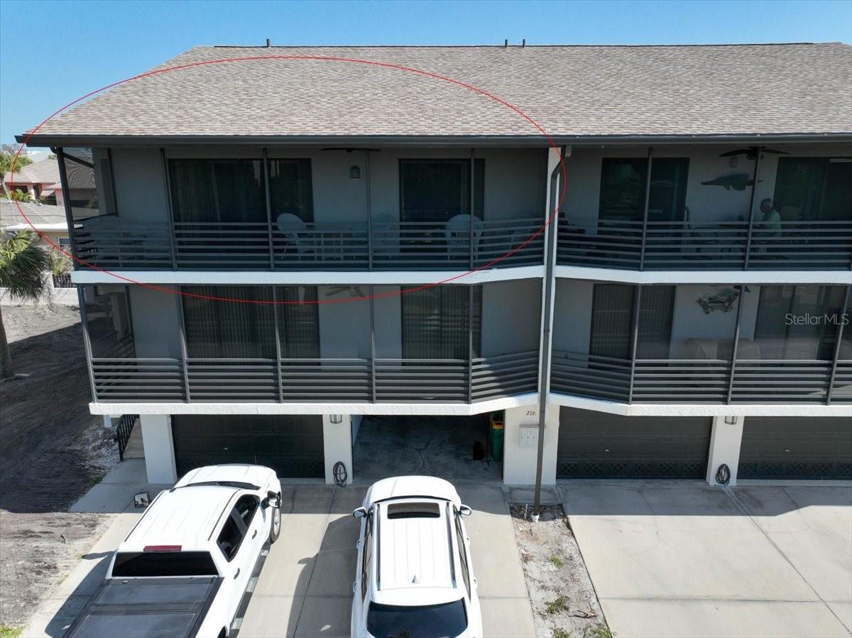 Image 2 of 55 For 2769 Beach Road 205
