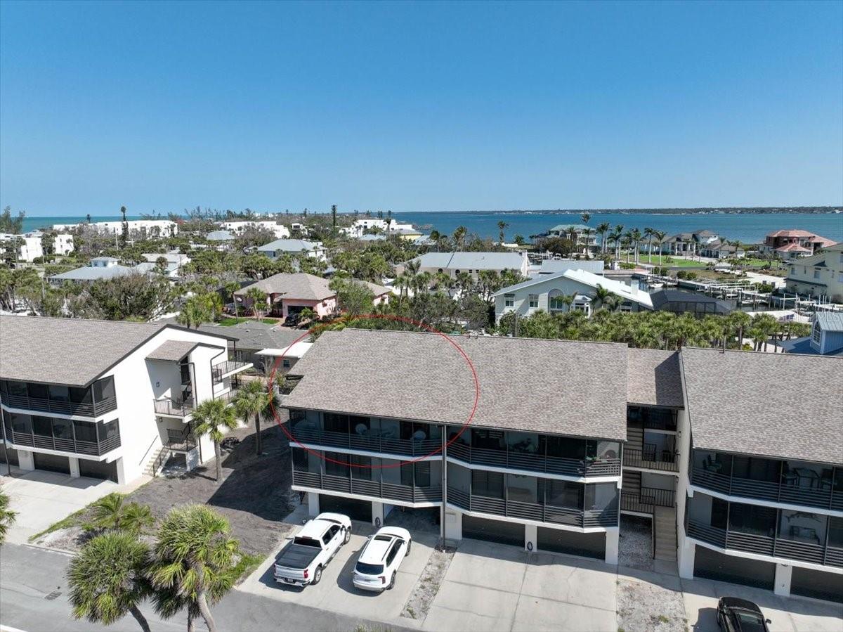 Image 3 of 55 For 2769 Beach Road 205