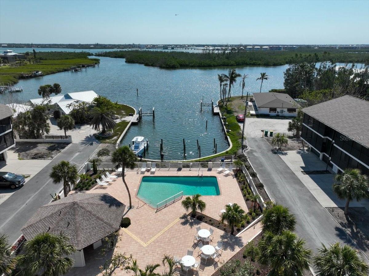 Image 38 of 55 For 2769 Beach Road 205