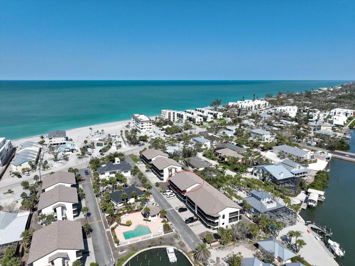 Image 4 of 55 For 2769 Beach Road 205