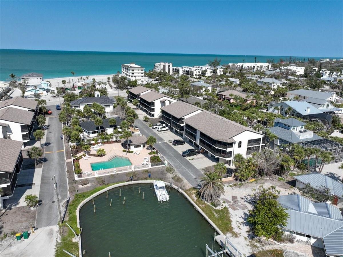 Image 41 of 55 For 2769 Beach Road 205