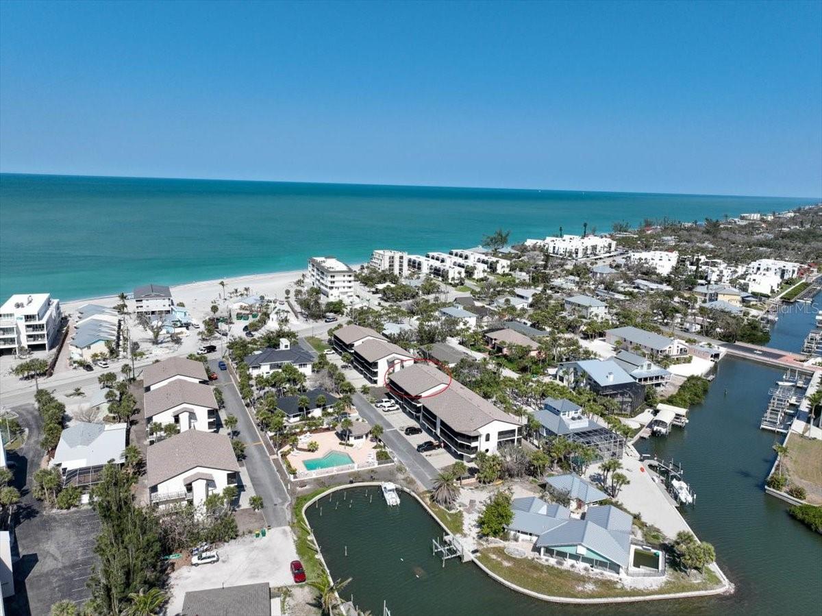 Image 45 of 55 For 2769 Beach Road 205