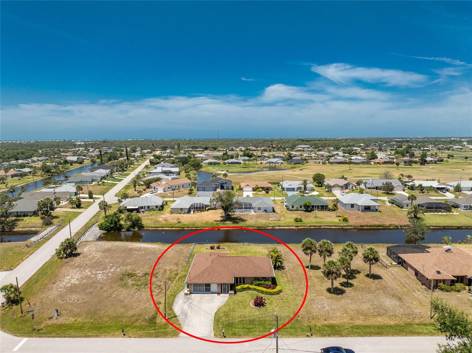 Details for 39 Bunker Place, ROTONDA WEST, FL 33947