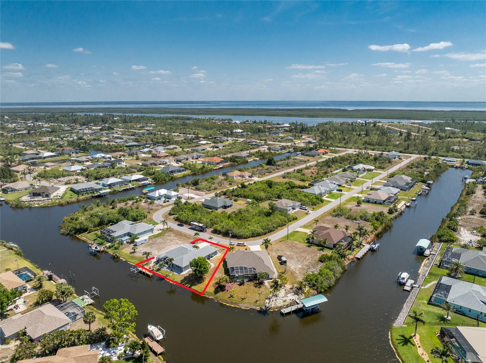 Details for 15674 Applewhite Circle, PORT CHARLOTTE, FL 33981