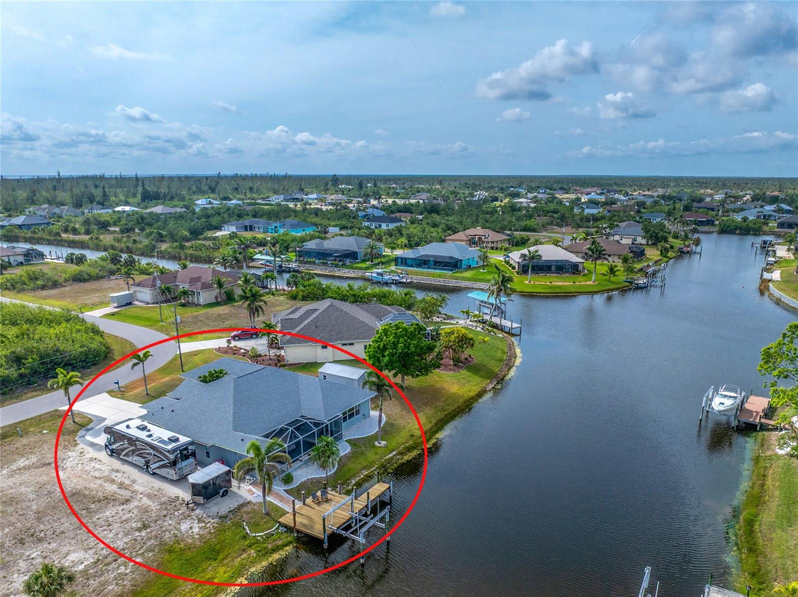 Image 12 of 68 For 15674 Applewhite Circle