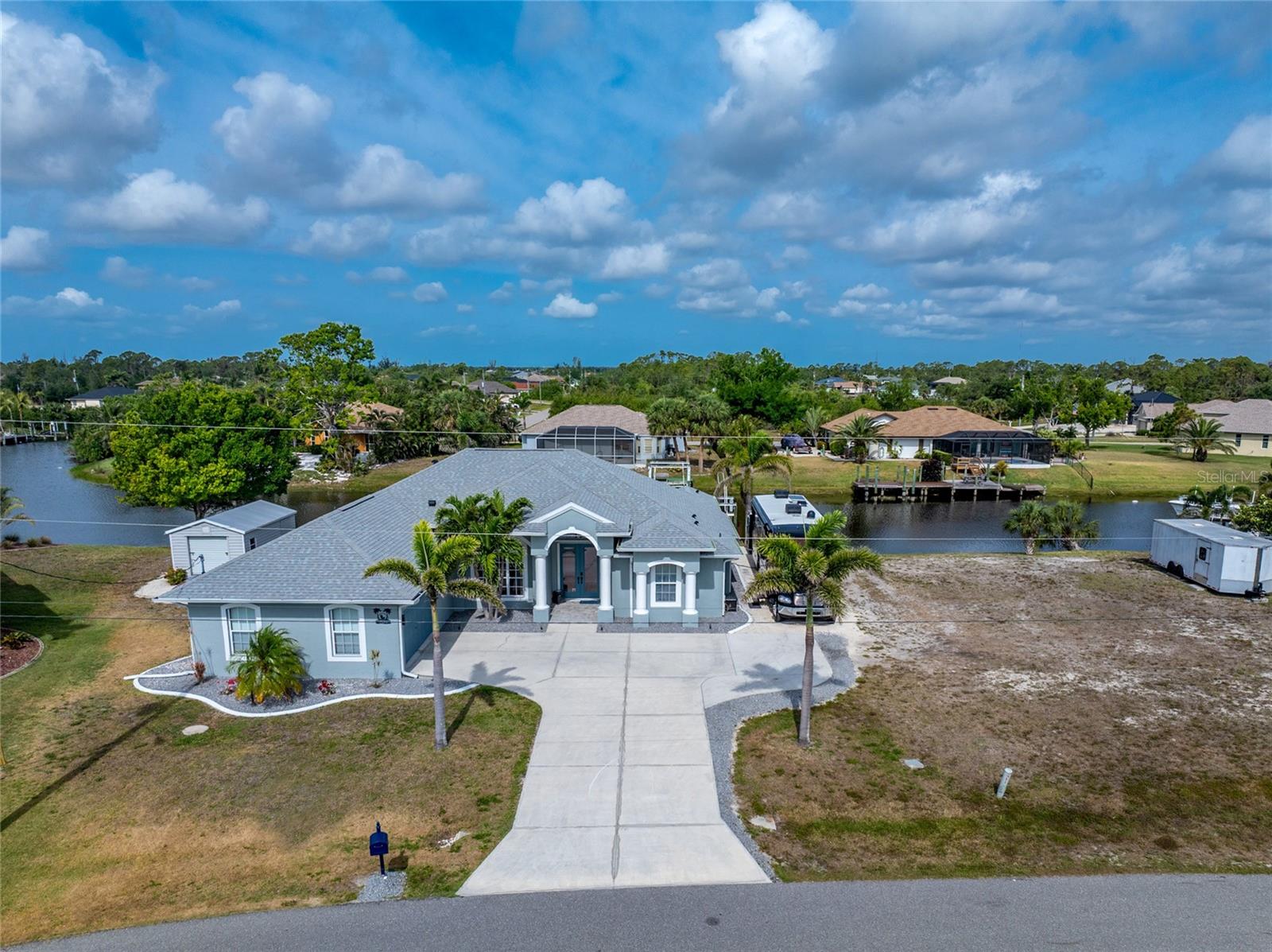 Image 59 of 68 For 15674 Applewhite Circle