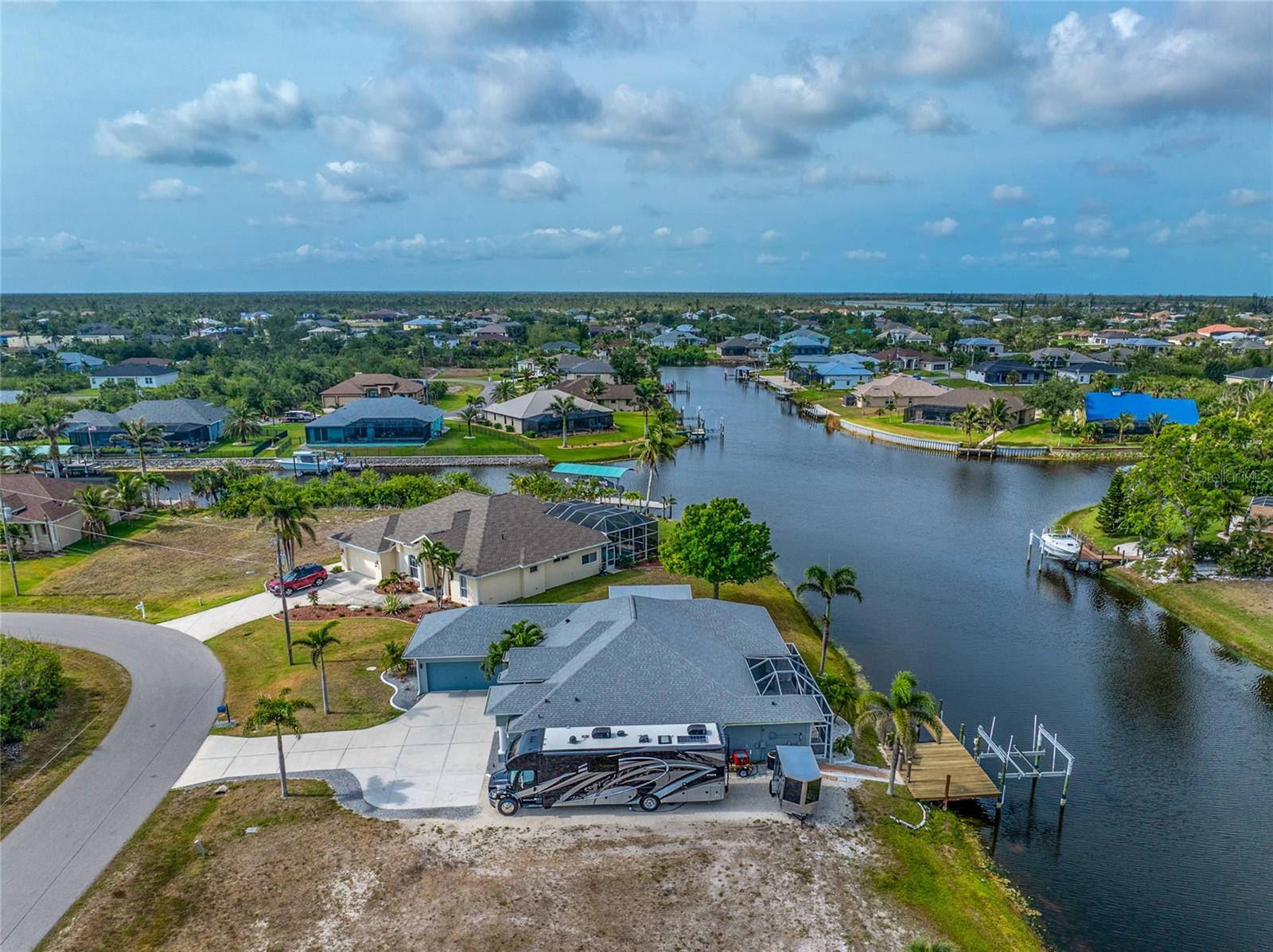 Image 65 of 68 For 15674 Applewhite Circle