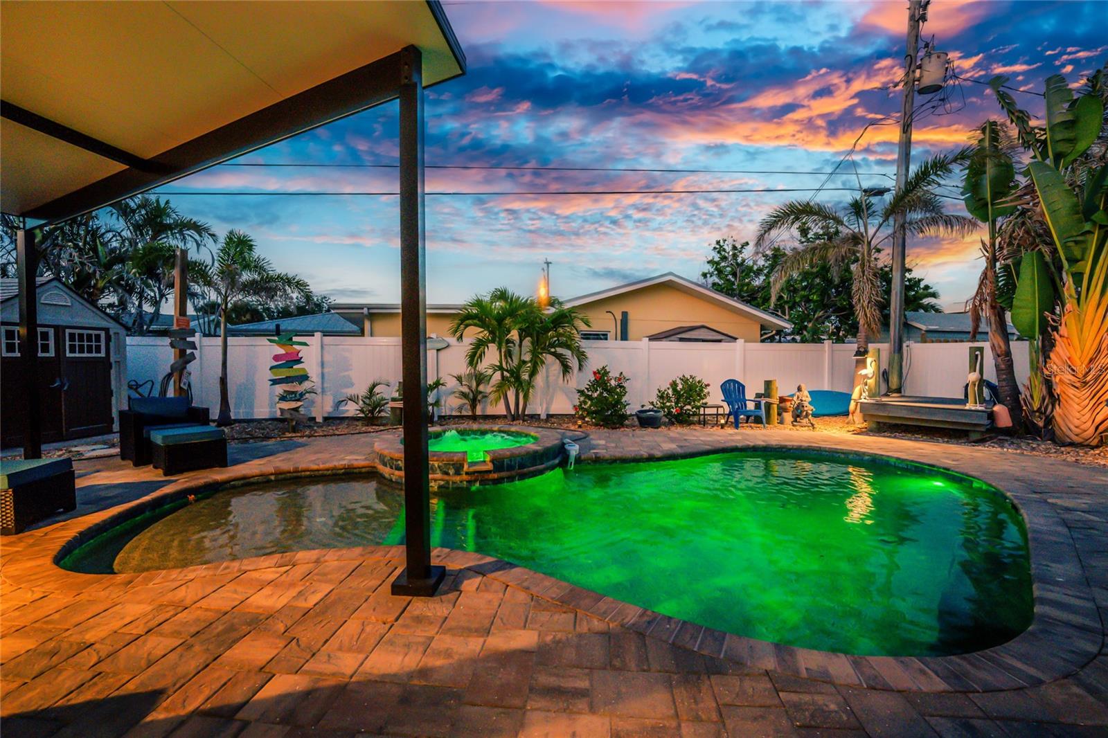 Image 35 of 78 For 1245 Gulf Boulevard