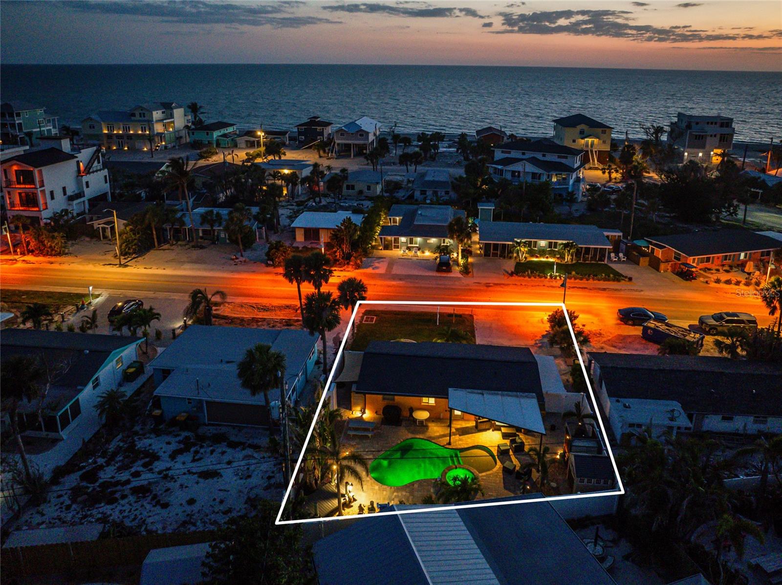 Image 65 of 78 For 1245 Gulf Boulevard