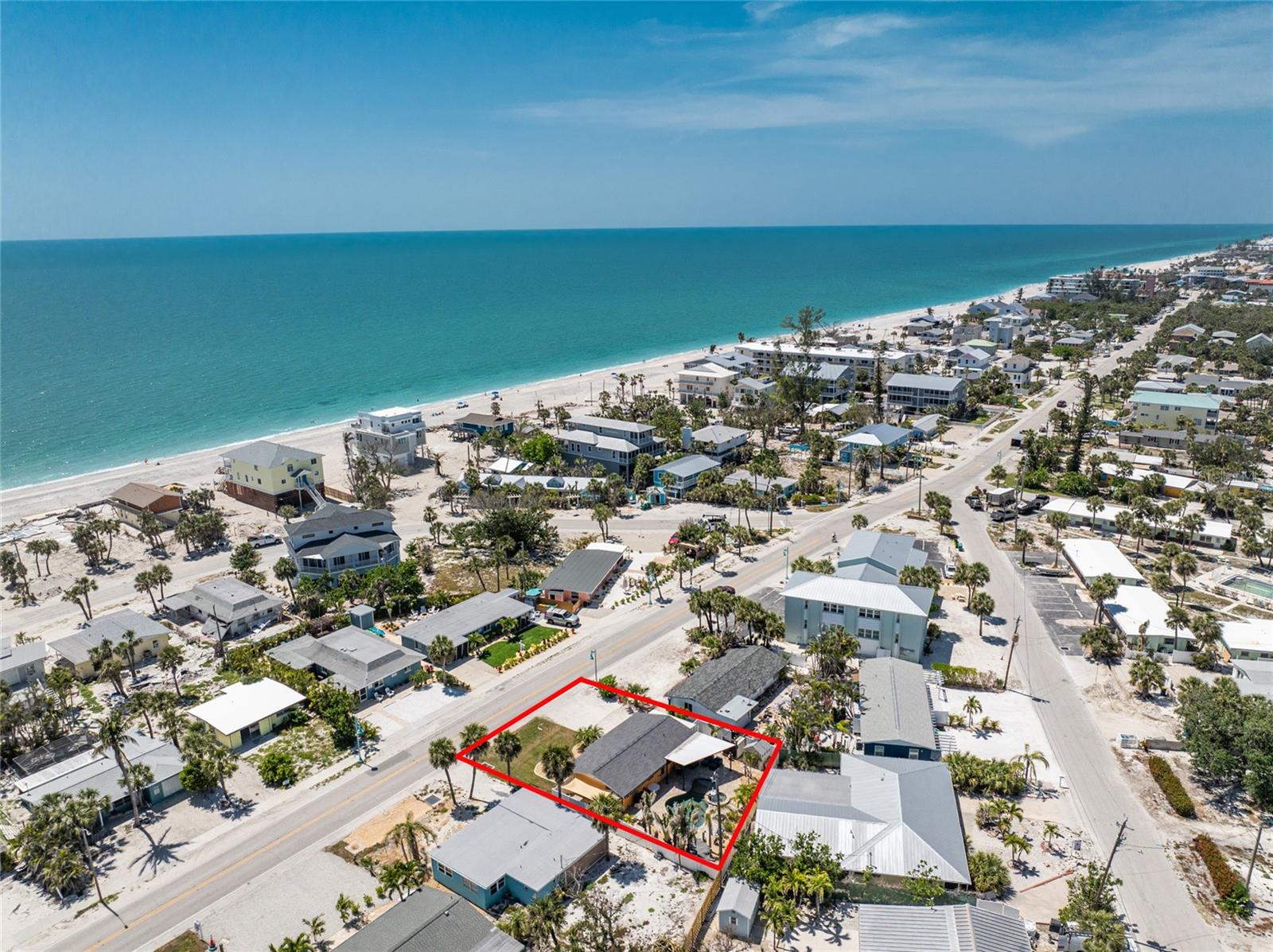 Image 68 of 78 For 1245 Gulf Boulevard