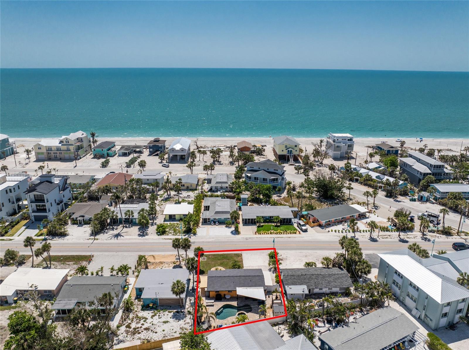 Image 69 of 78 For 1245 Gulf Boulevard