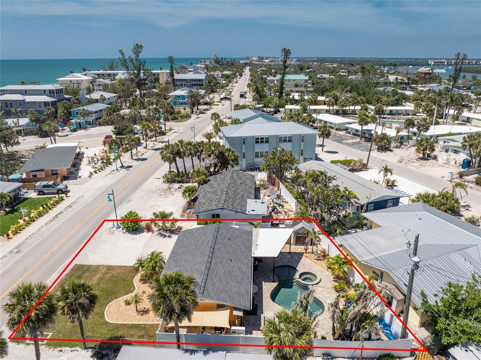 Image 72 of 78 For 1245 Gulf Boulevard