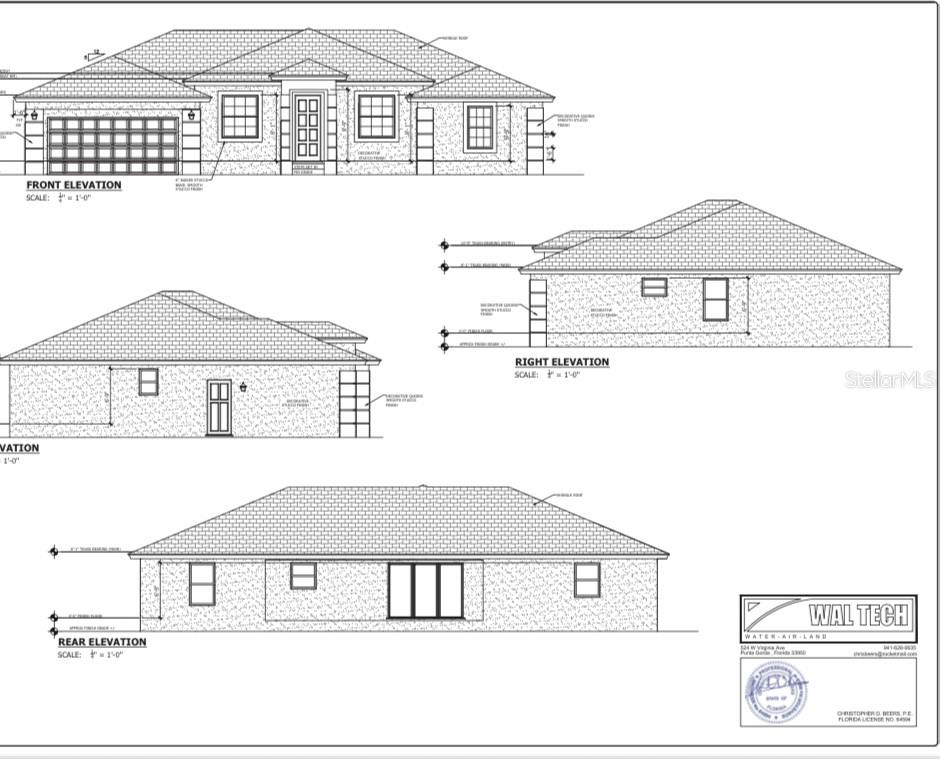 Image 3 of 4 For 13863 Allamanda Circle