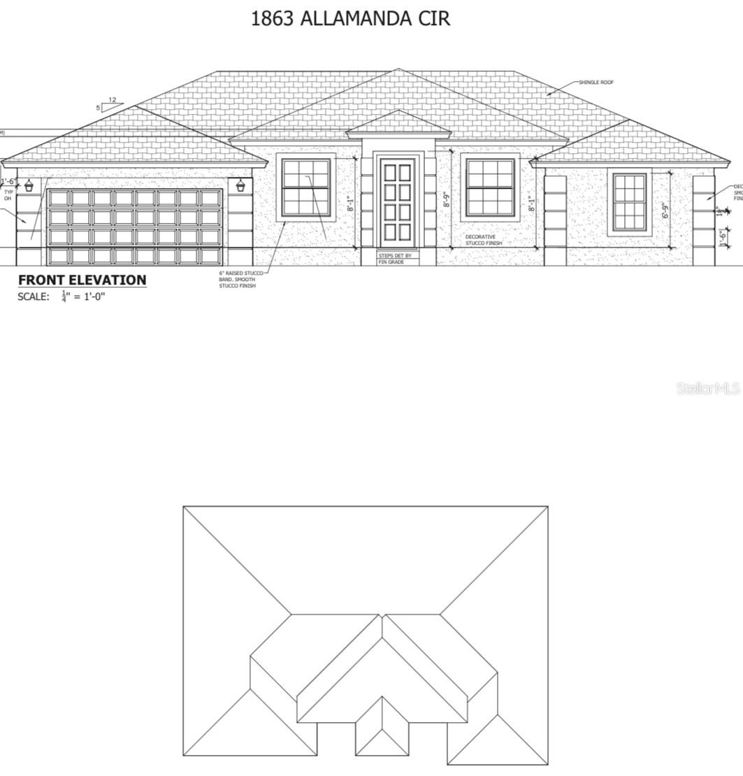 Image 4 of 4 For 13863 Allamanda Circle