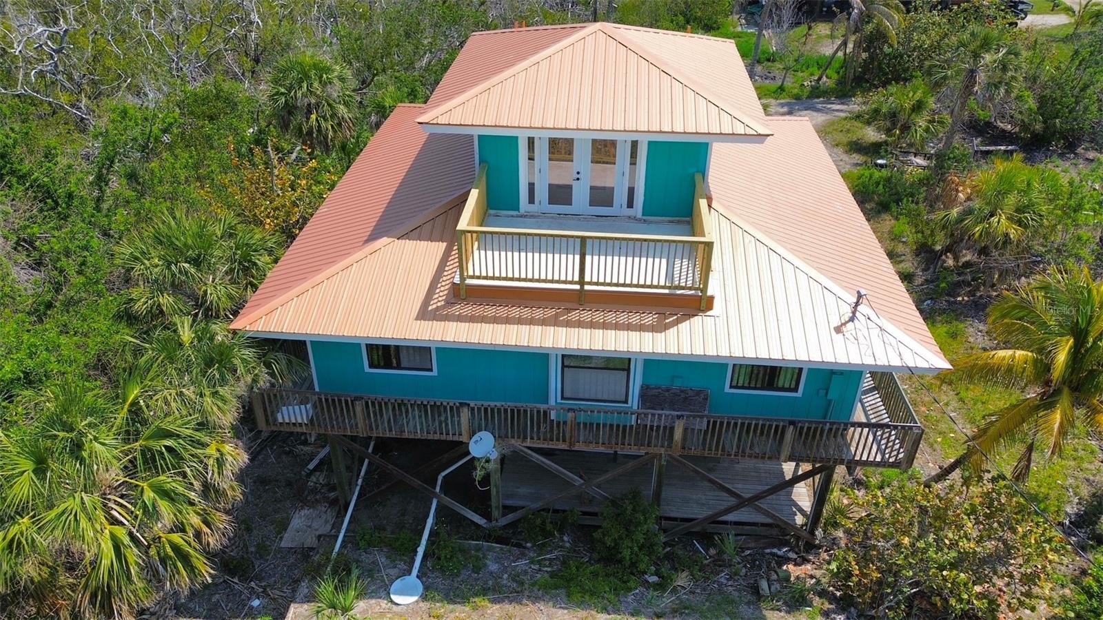 Image 6 of 60 For 9580 Almirate Court