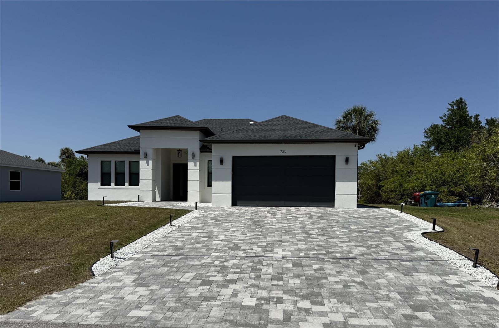 Details for 725 Clearview Drive, PORT CHARLOTTE, FL 33953