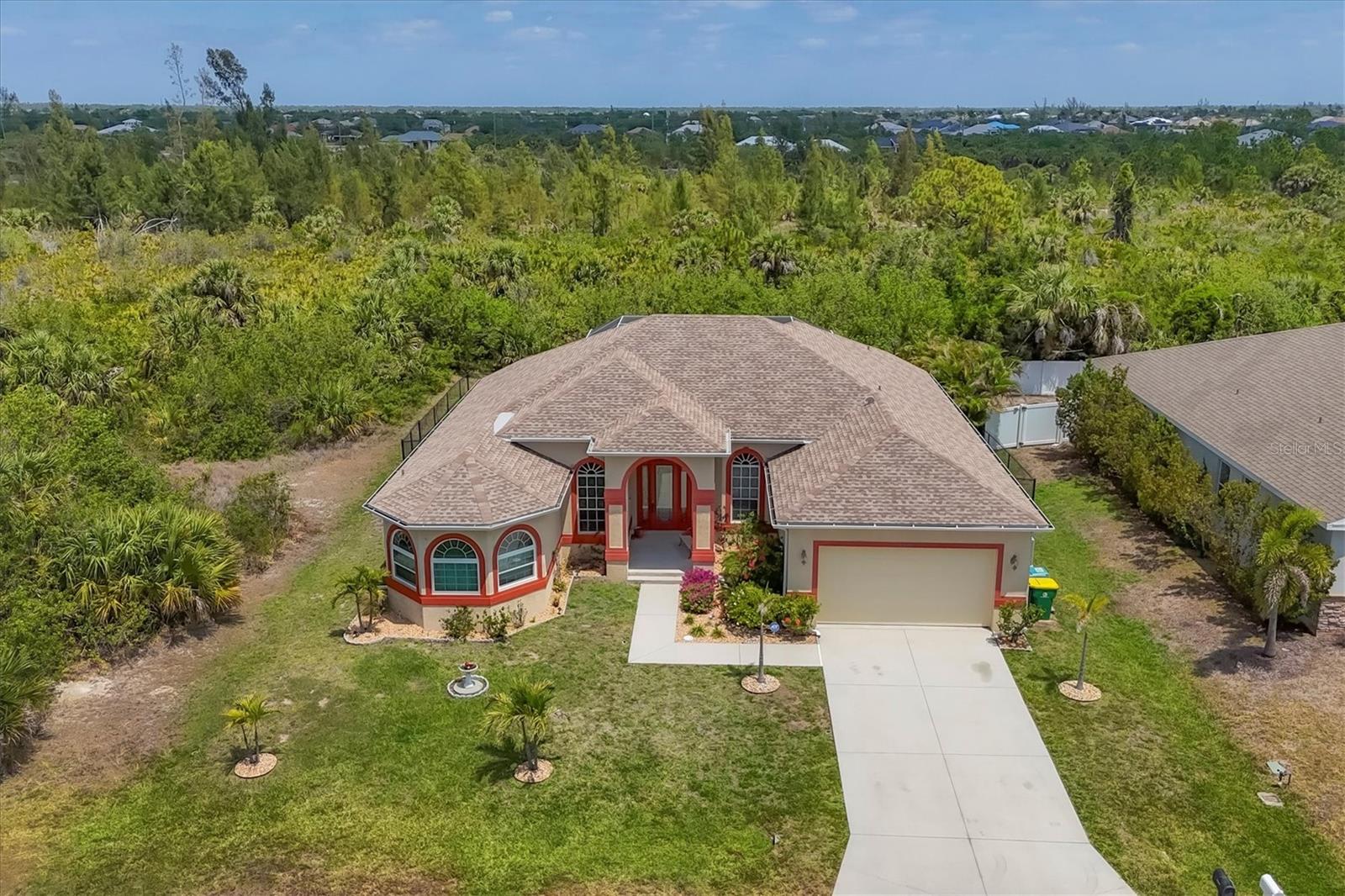 Details for 10495 Atenia Street, PORT CHARLOTTE, FL 33981