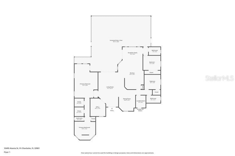 Image 39 of 39 For 10495 Atenia Street