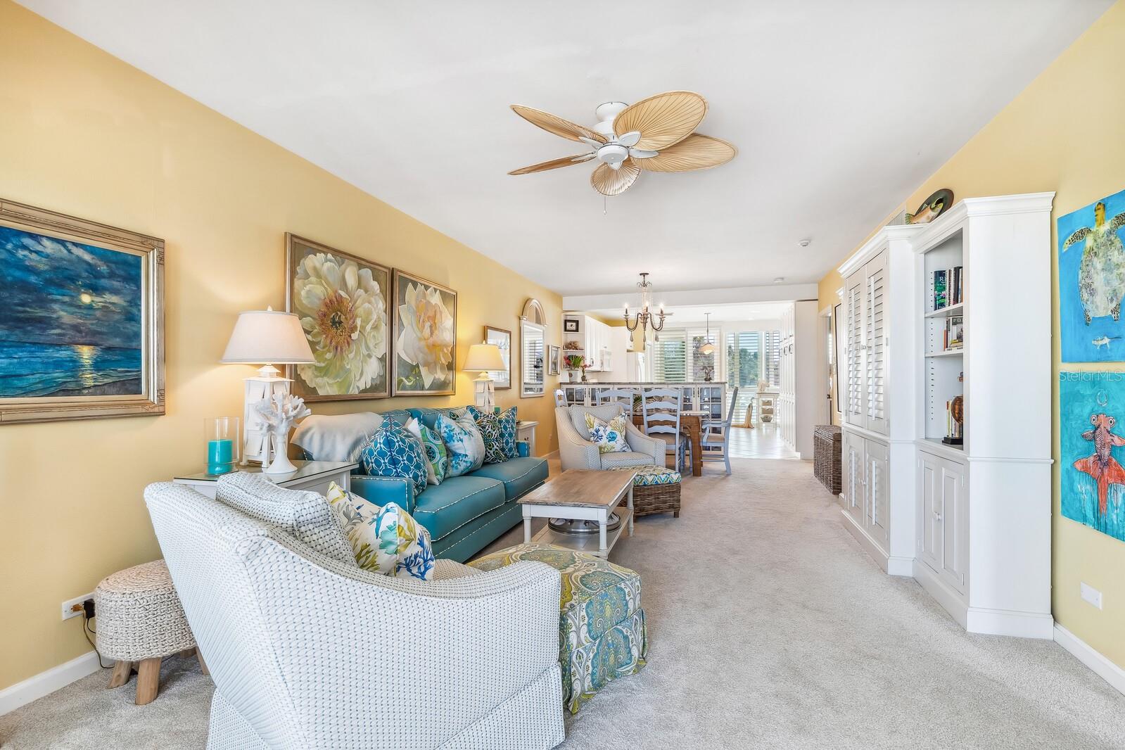 Image 12 of 33 For 5000 Gasparilla Road 23a