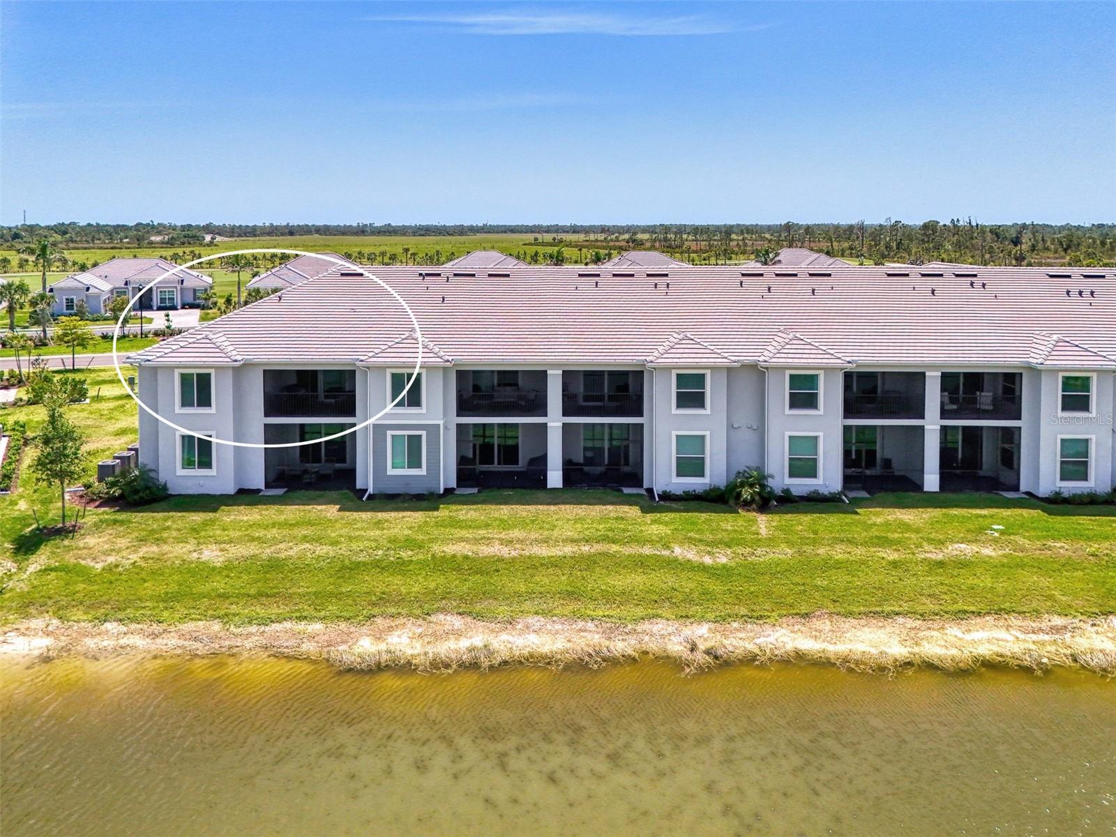 Image 52 of 100 For 12470 Wellen Golf Street 208