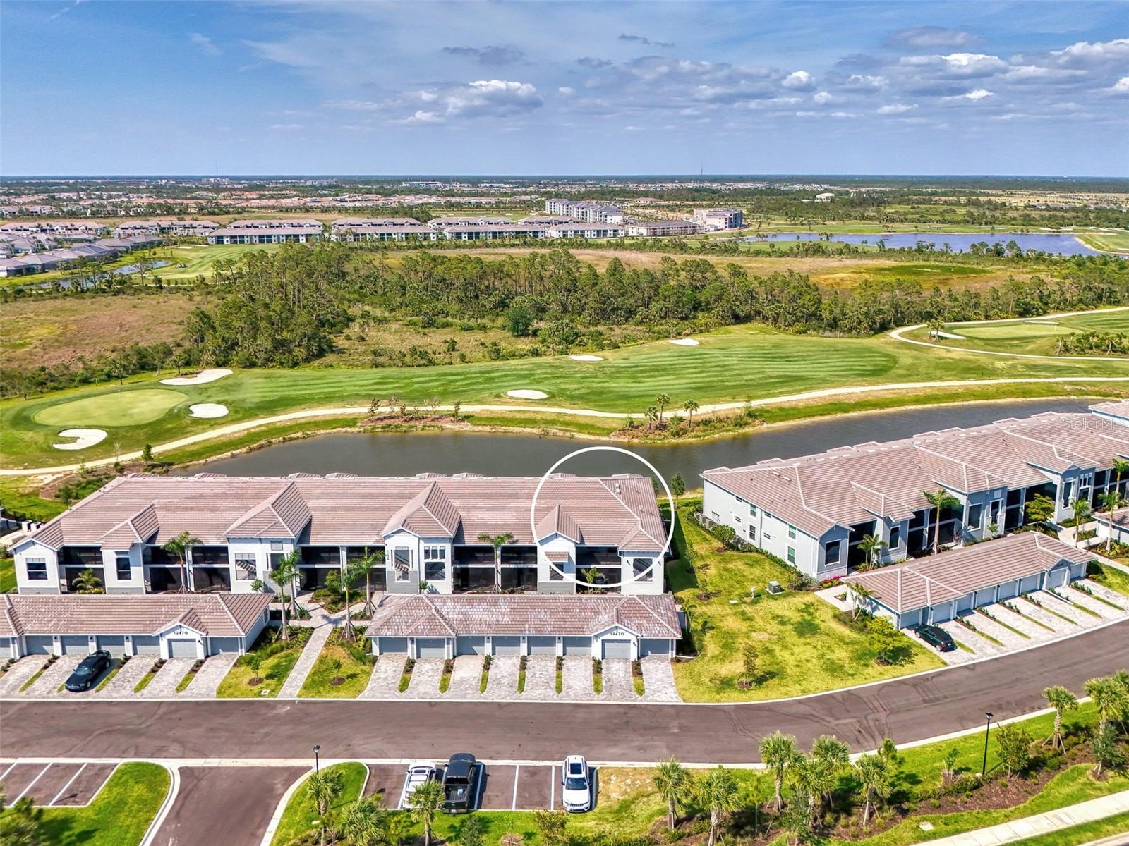 Image 6 of 100 For 12470 Wellen Golf Street 208