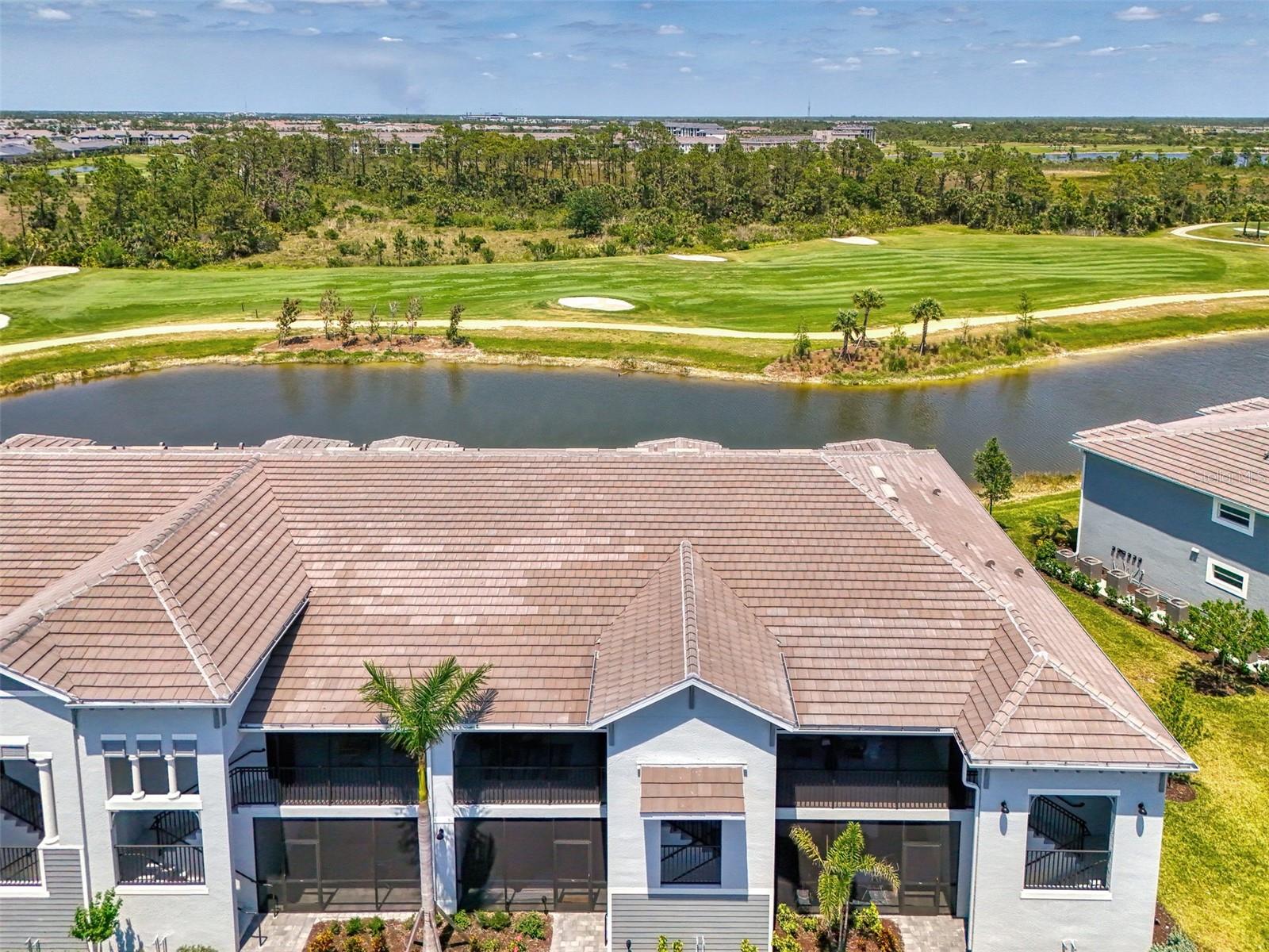 Image 2 of 100 For 12470 Wellen Golf Street 207