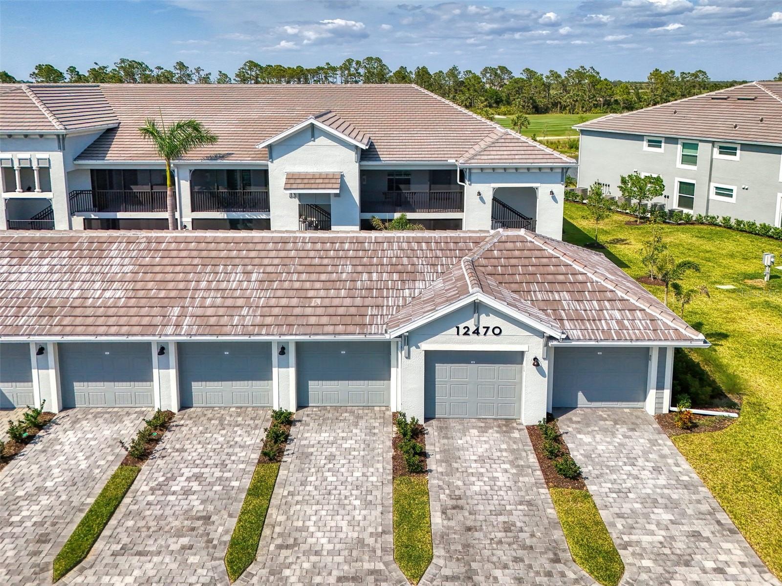 Image 3 of 100 For 12470 Wellen Golf Street 207