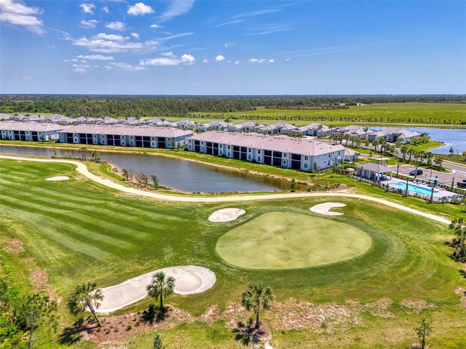Image 54 of 100 For 12470 Wellen Golf Street 207