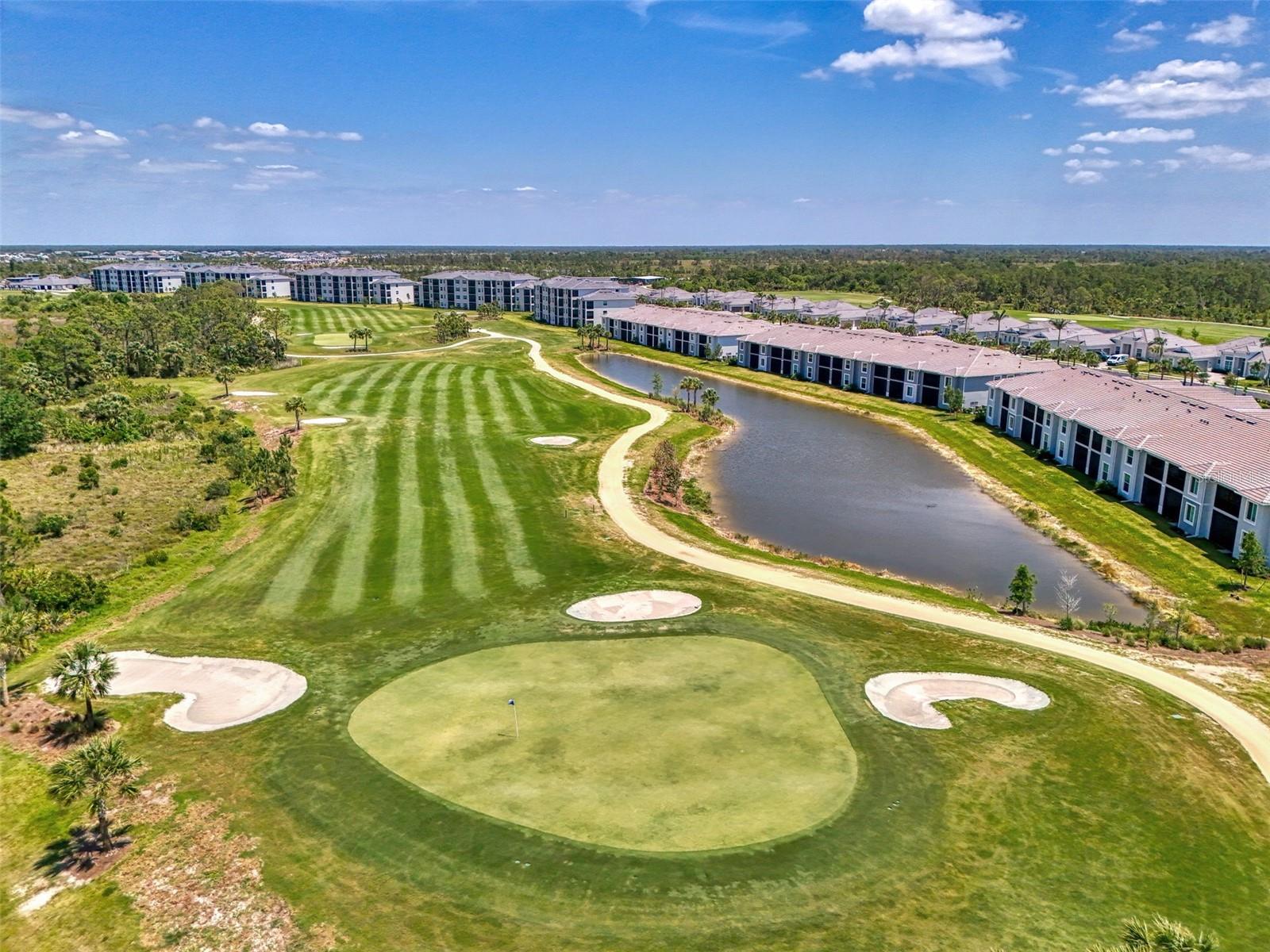 Image 55 of 100 For 12470 Wellen Golf Street 207