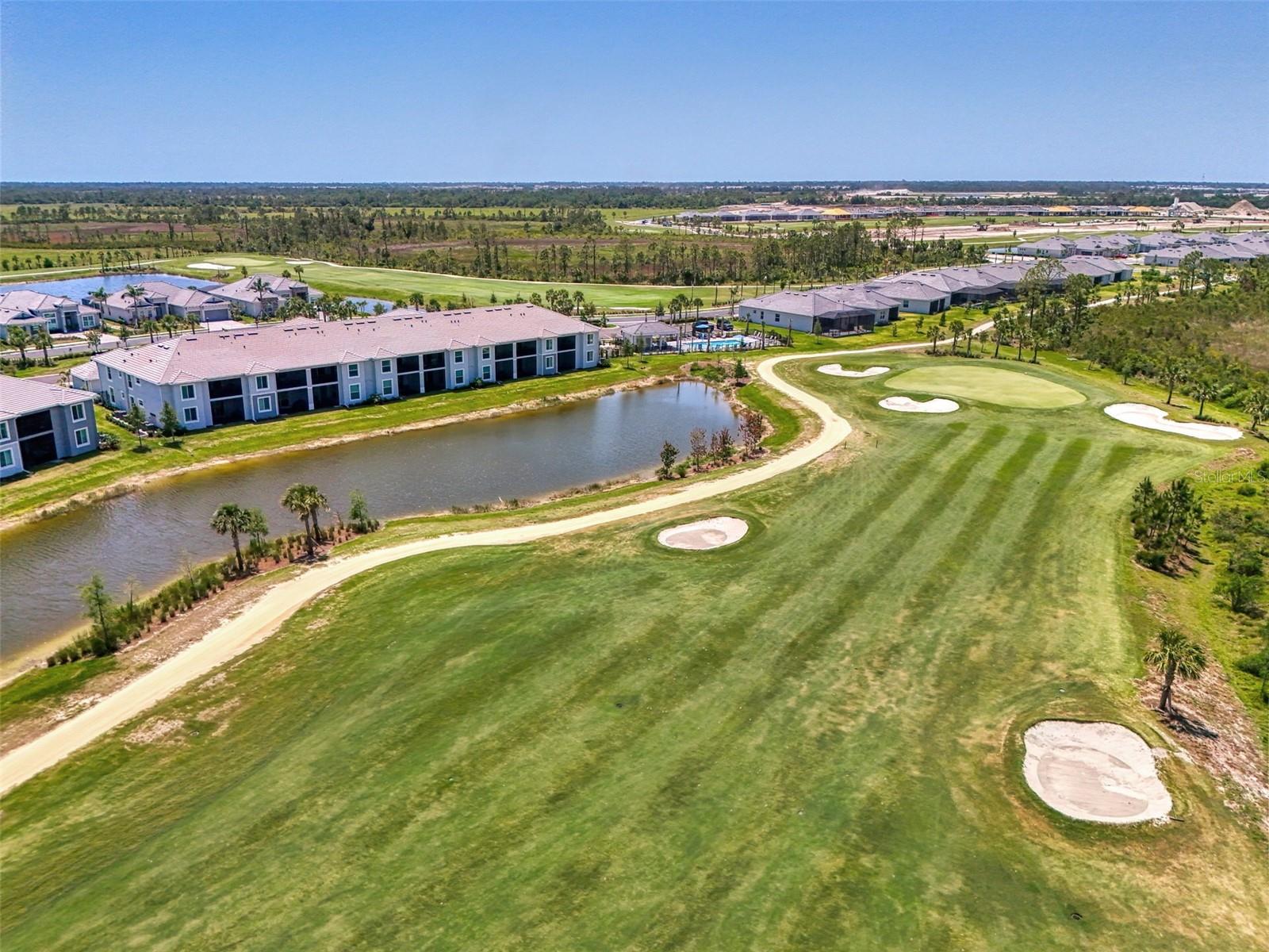 Image 57 of 100 For 12470 Wellen Golf Street 207