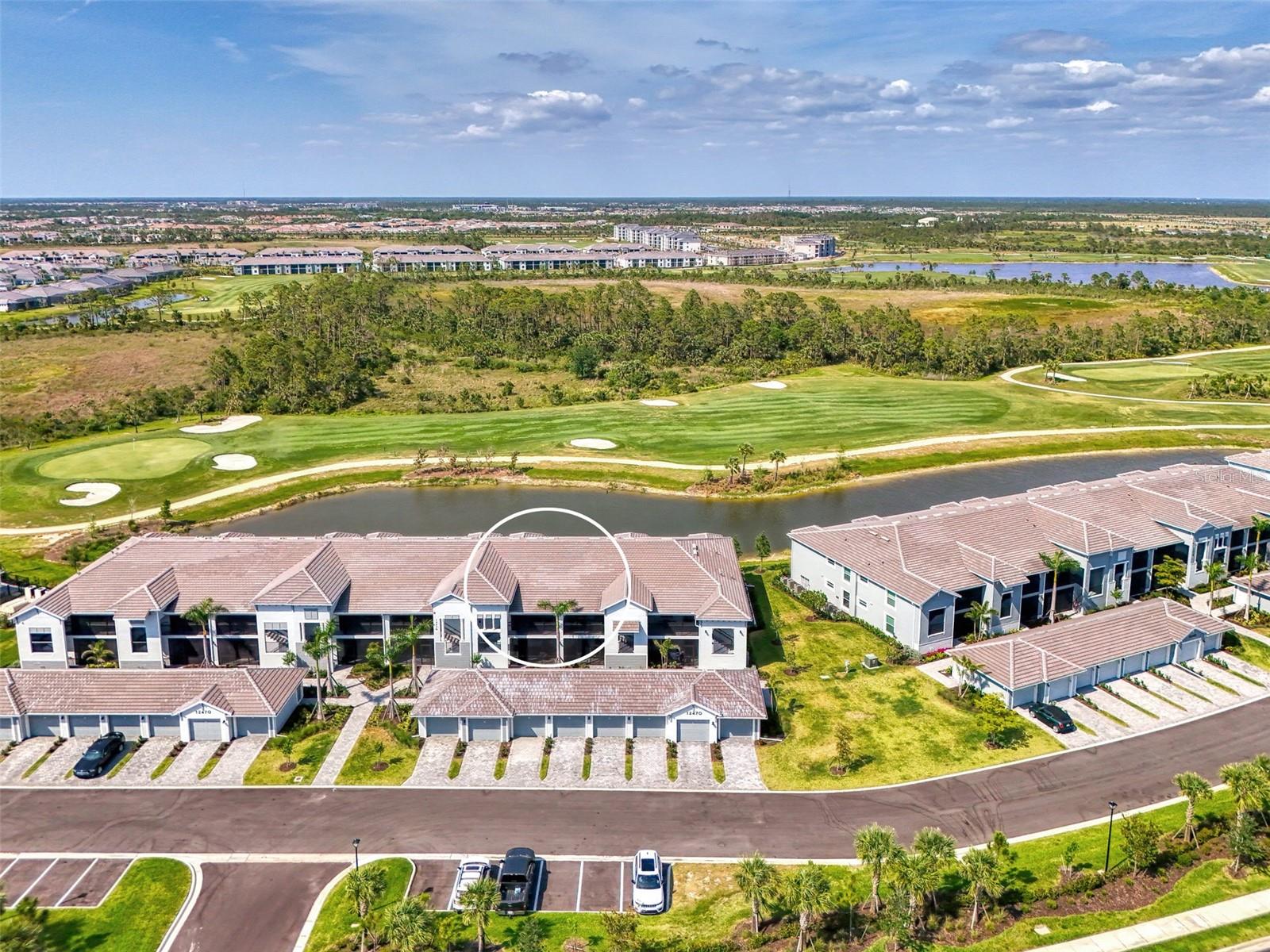 Image 6 of 100 For 12470 Wellen Golf Street 207