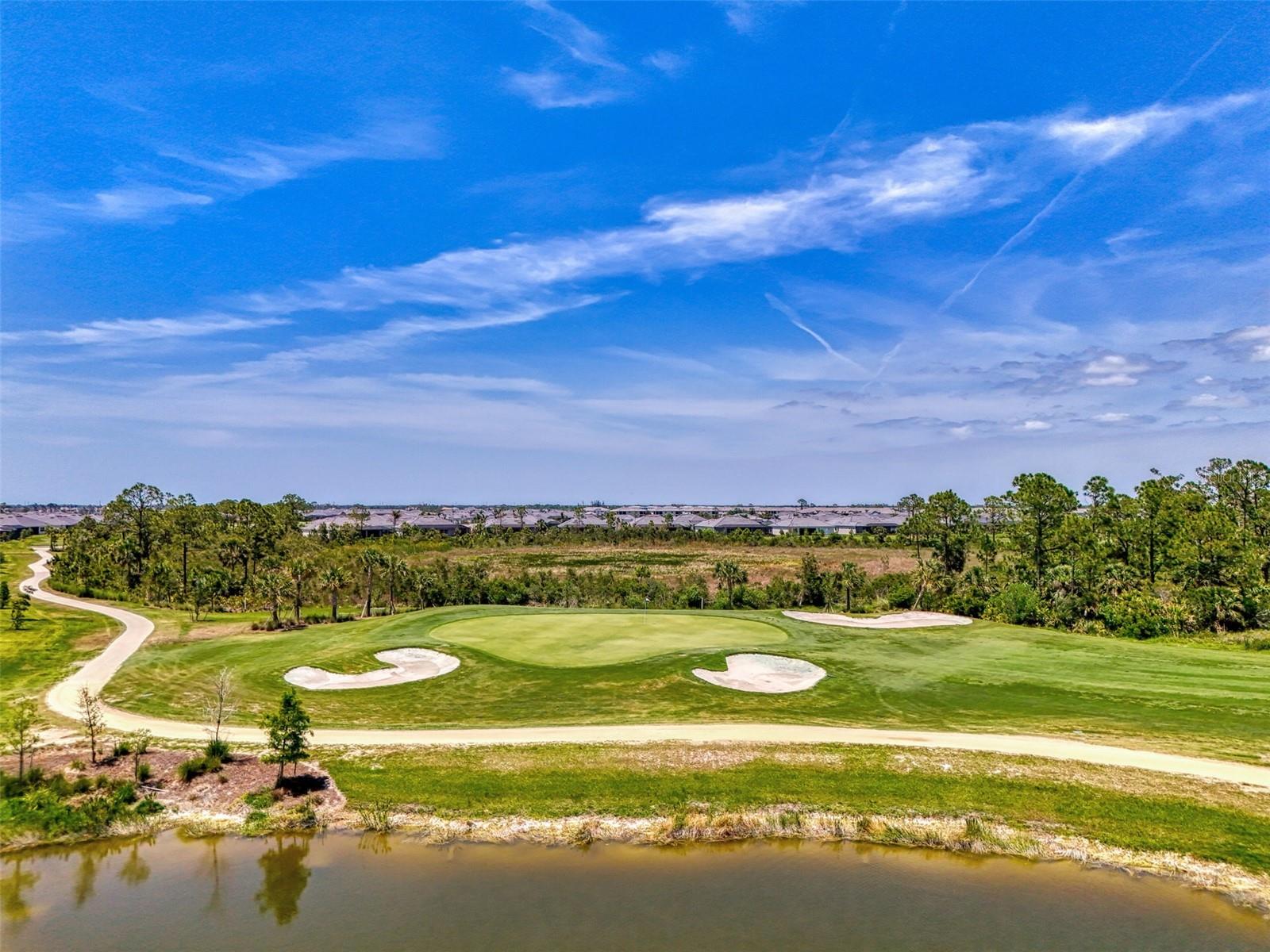 Image 60 of 100 For 12470 Wellen Golf Street 207