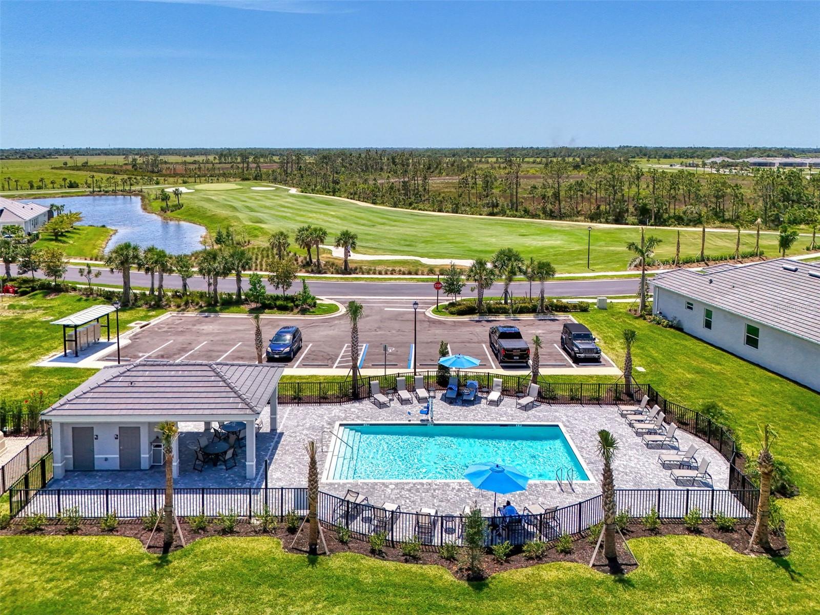 Image 61 of 100 For 12470 Wellen Golf Street 207