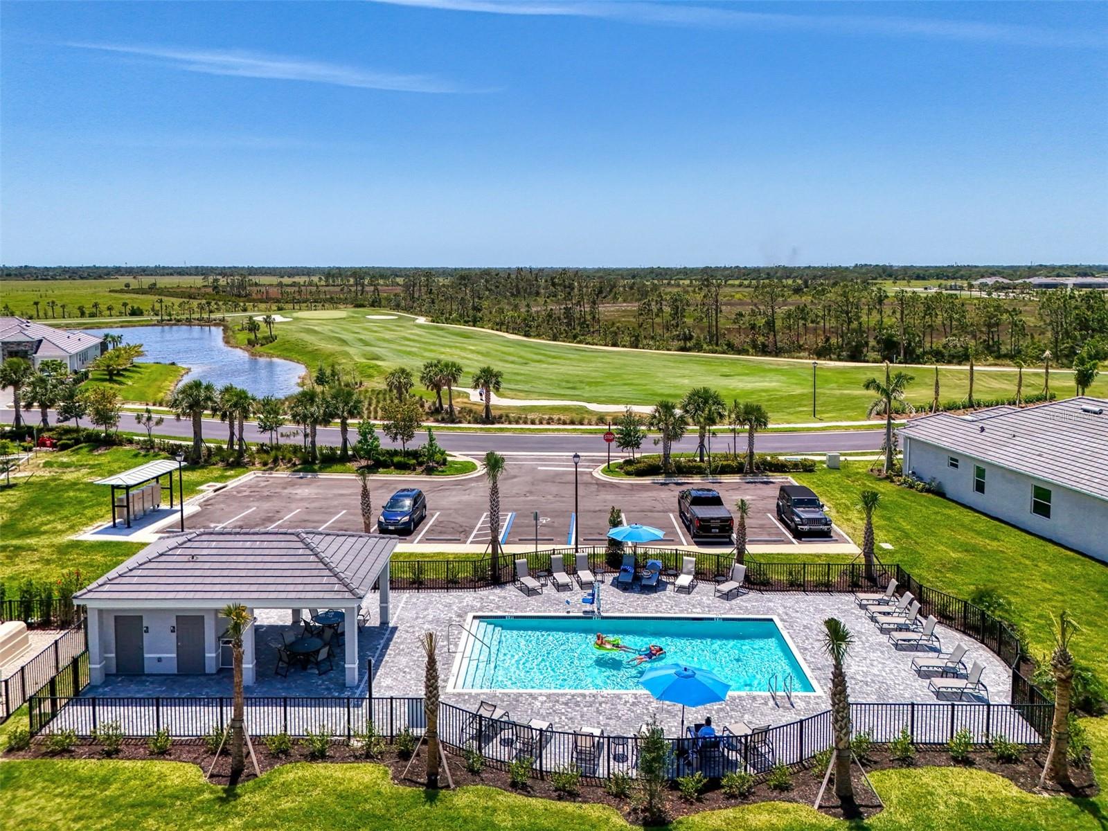 Image 67 of 100 For 12470 Wellen Golf Street 207