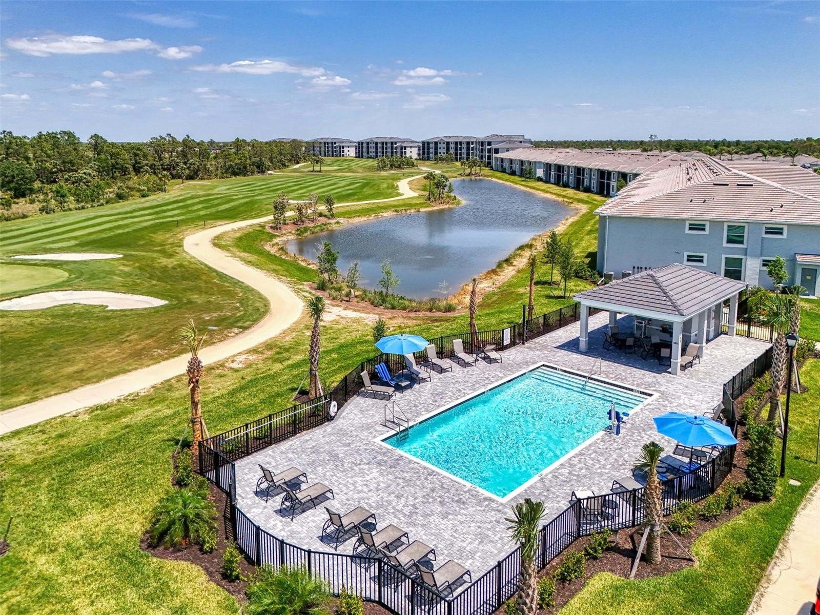Image 69 of 100 For 12470 Wellen Golf Street 207