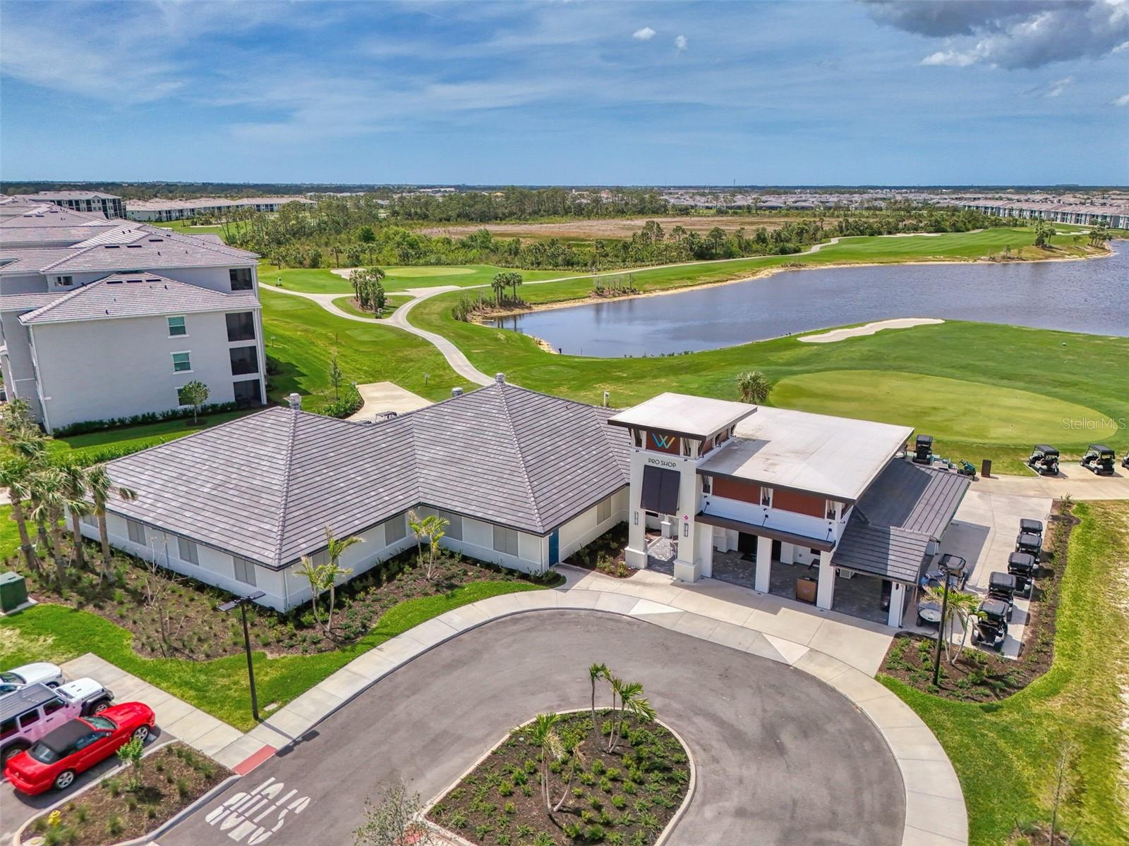 Image 84 of 100 For 12470 Wellen Golf Street 207