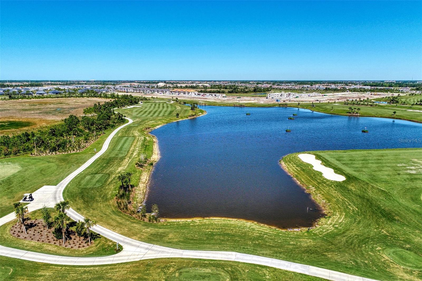 Image 94 of 100 For 12470 Wellen Golf Street 207