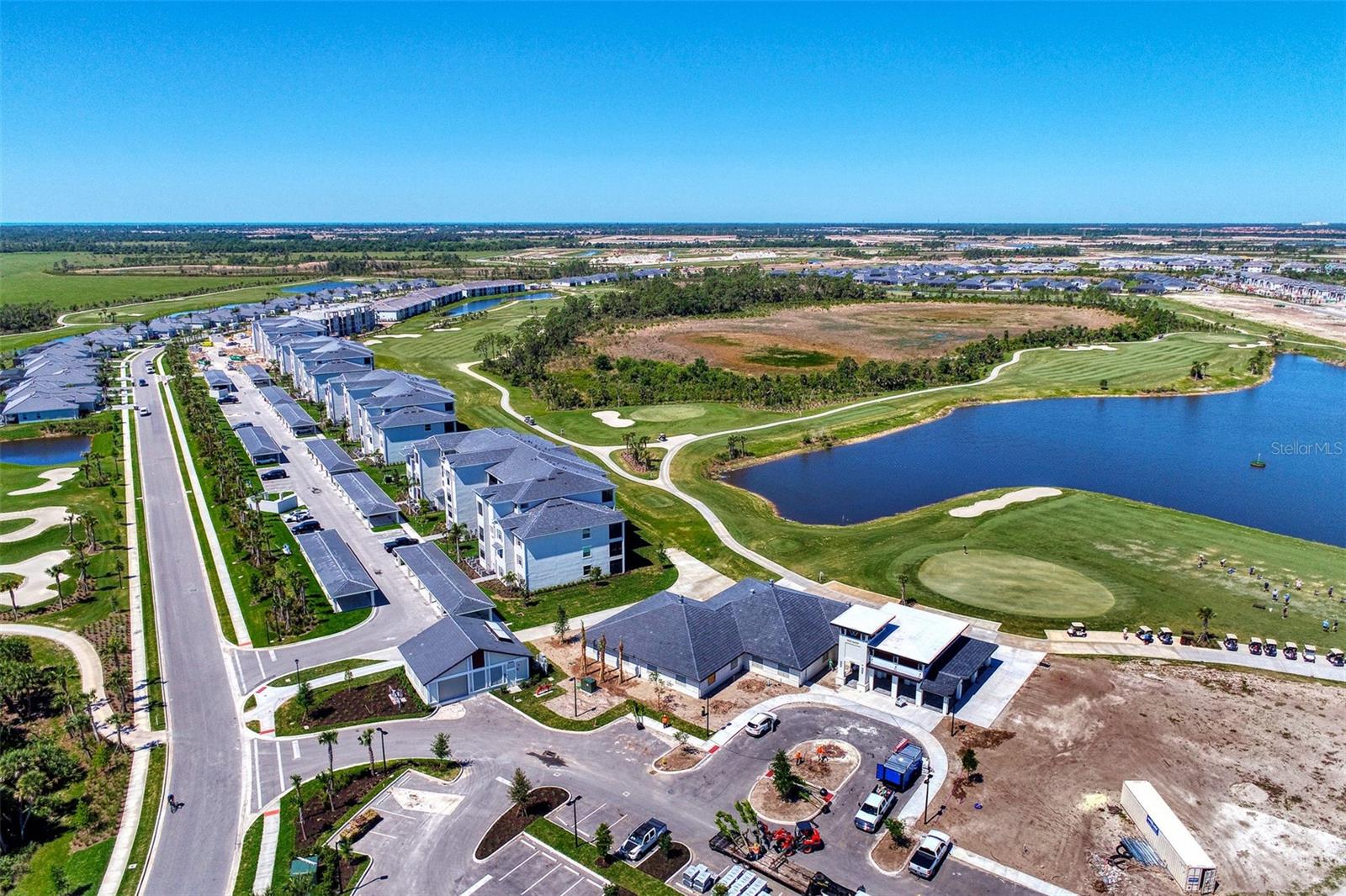 Image 96 of 100 For 12470 Wellen Golf Street 207