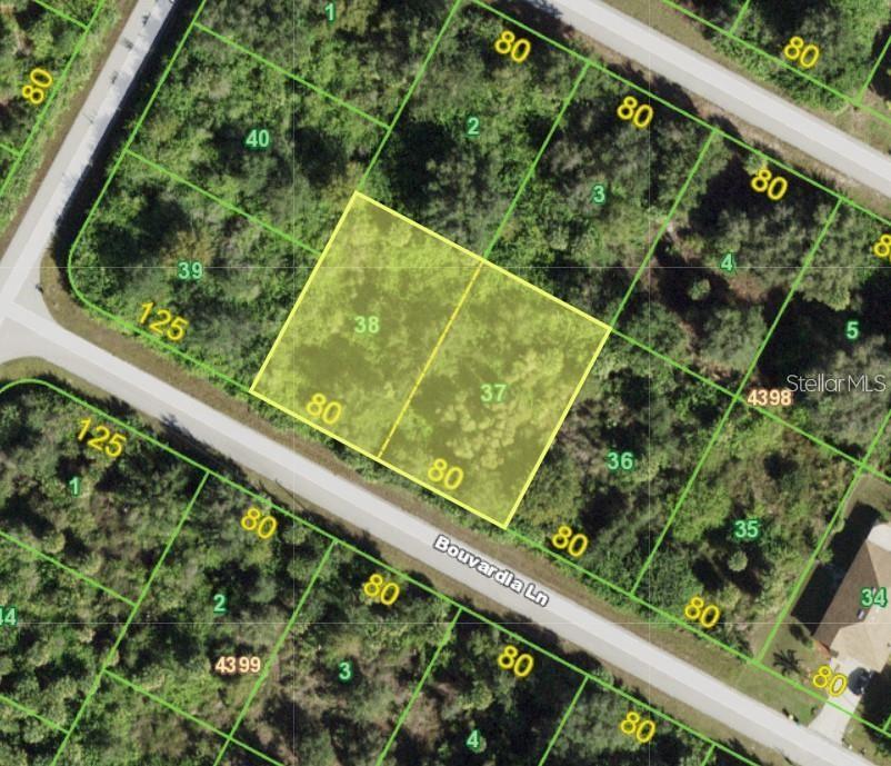 Details for 13324 Bouvardia Lane, PORT CHARLOTTE, FL 33981