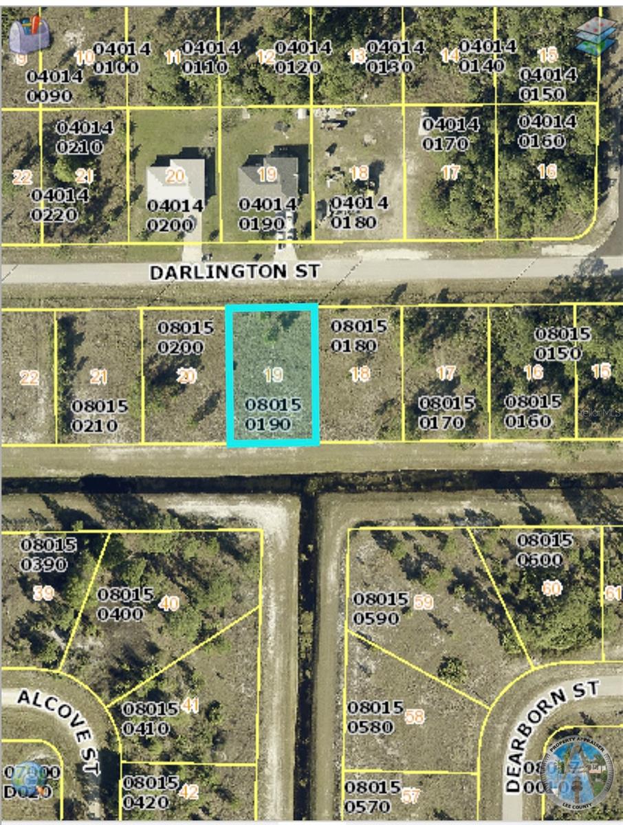 Details for 1054 Darlington Street, LEHIGH ACRES, FL 33974