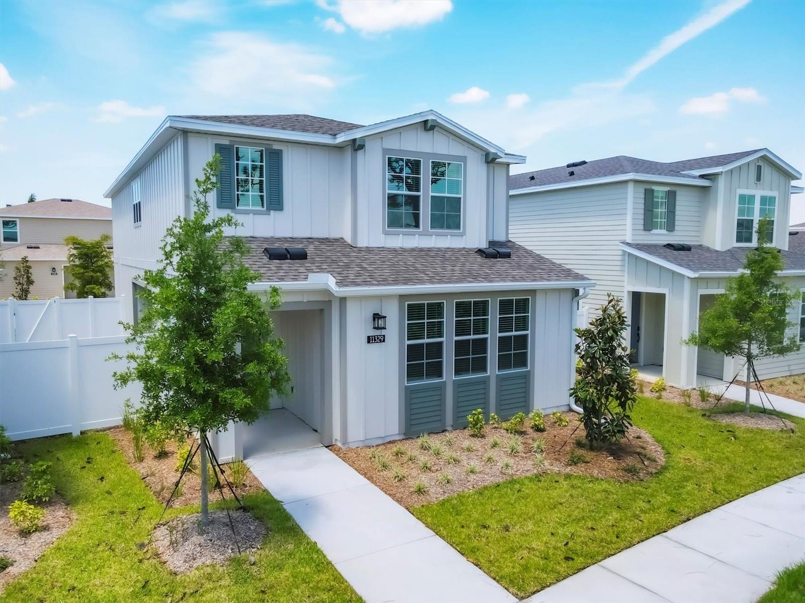 Details for 11329 Whistler Trail, VENICE, FL 34293
