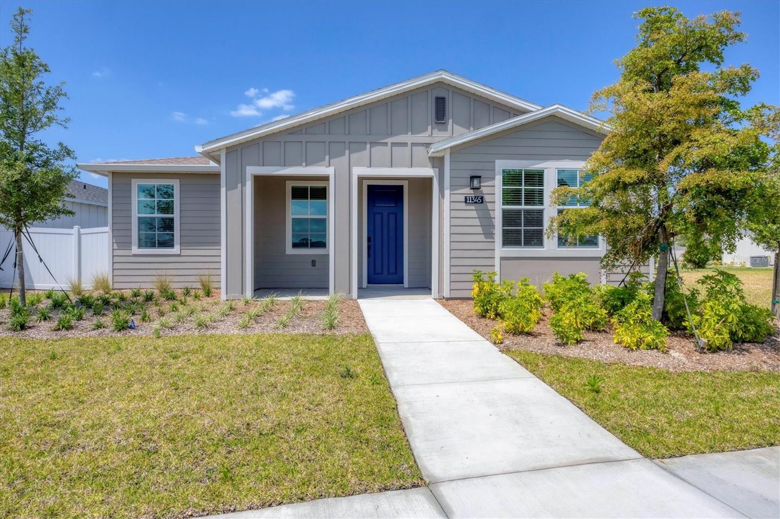 Details for 11345 Whistler Trail, VENICE, FL 34293