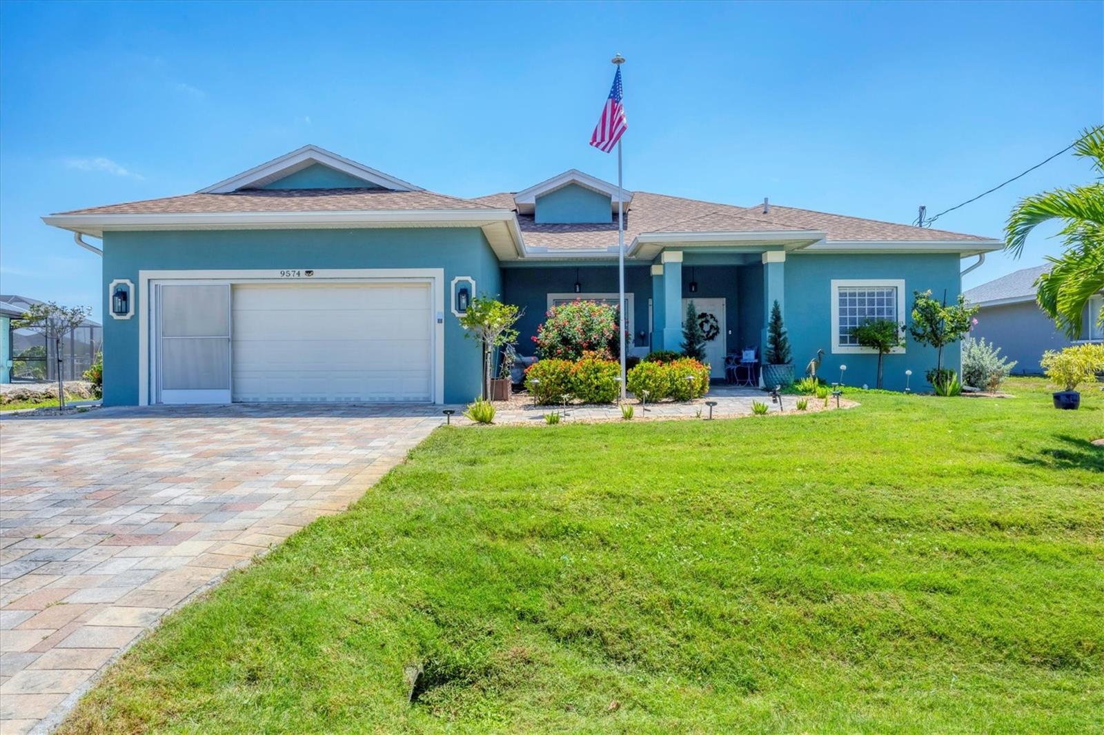 Details for 9574 Arsipe Circle, PORT CHARLOTTE, FL 33981