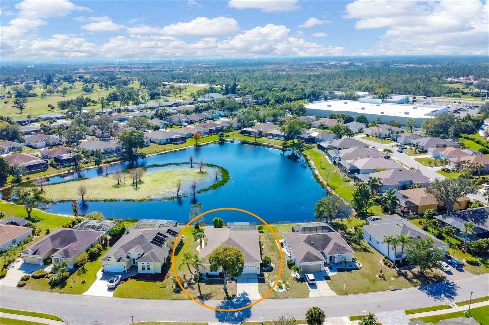 Details for 4115 Hemingway Drive, VENICE, FL 34293