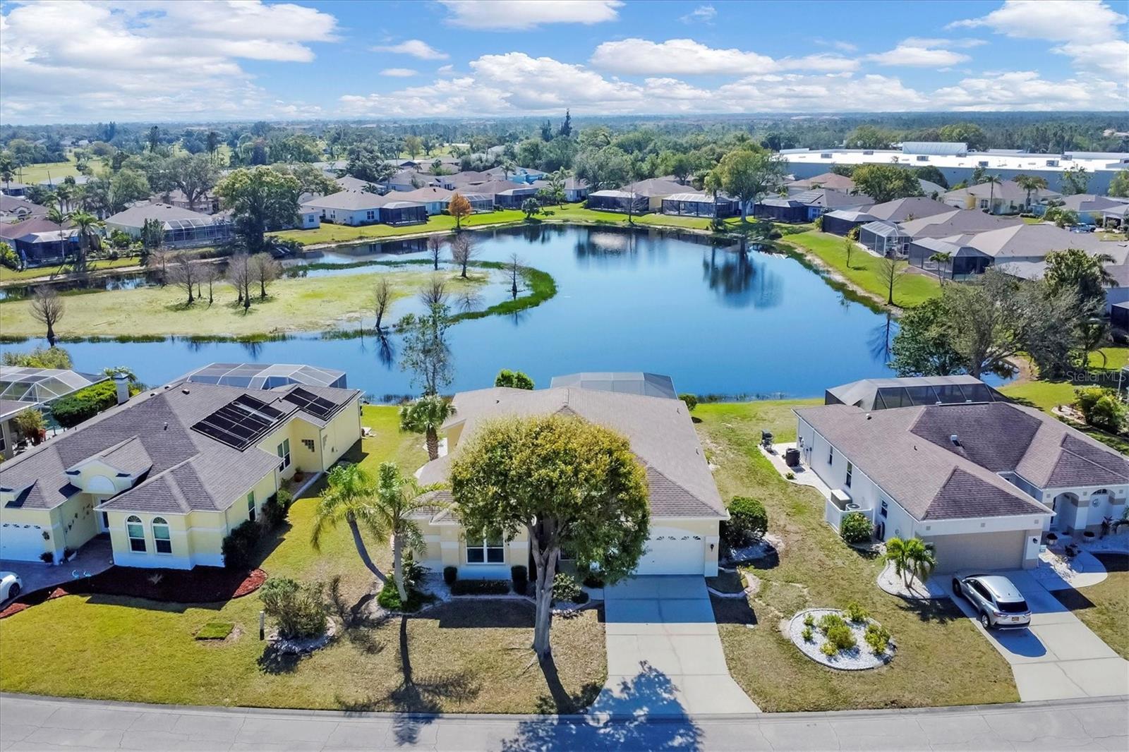 Image 3 of 41 For 4115 Hemingway Drive