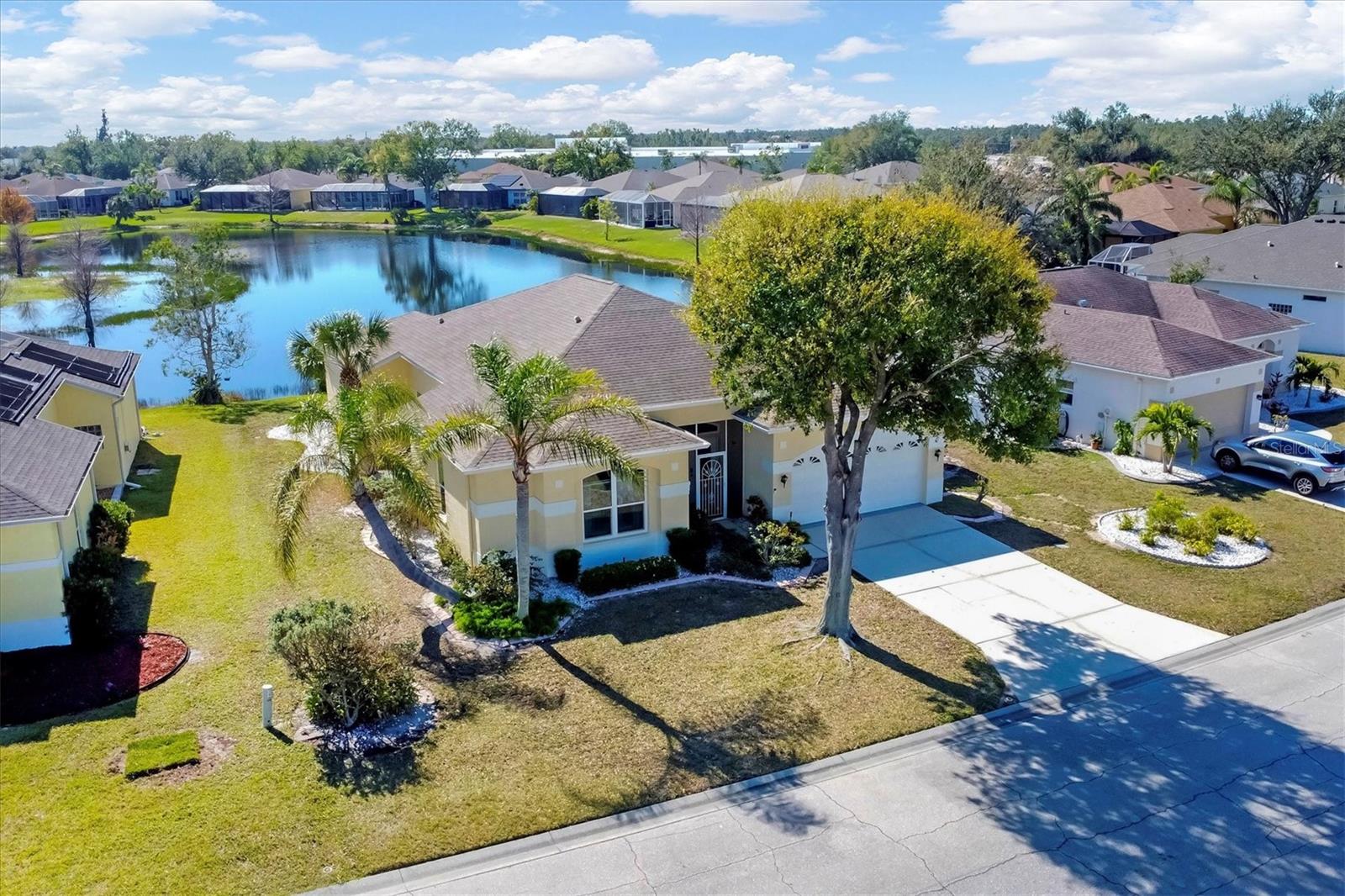 Image 40 of 41 For 4115 Hemingway Drive